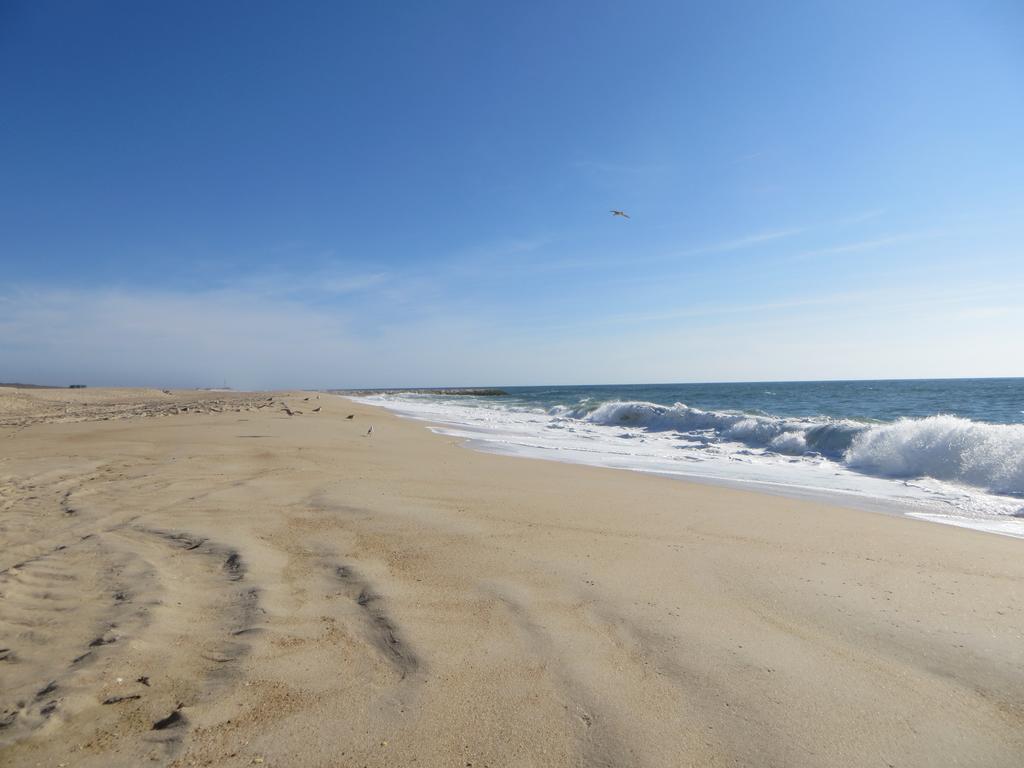 Dream House On The Beach Villa Figueira da Foz Exterior foto