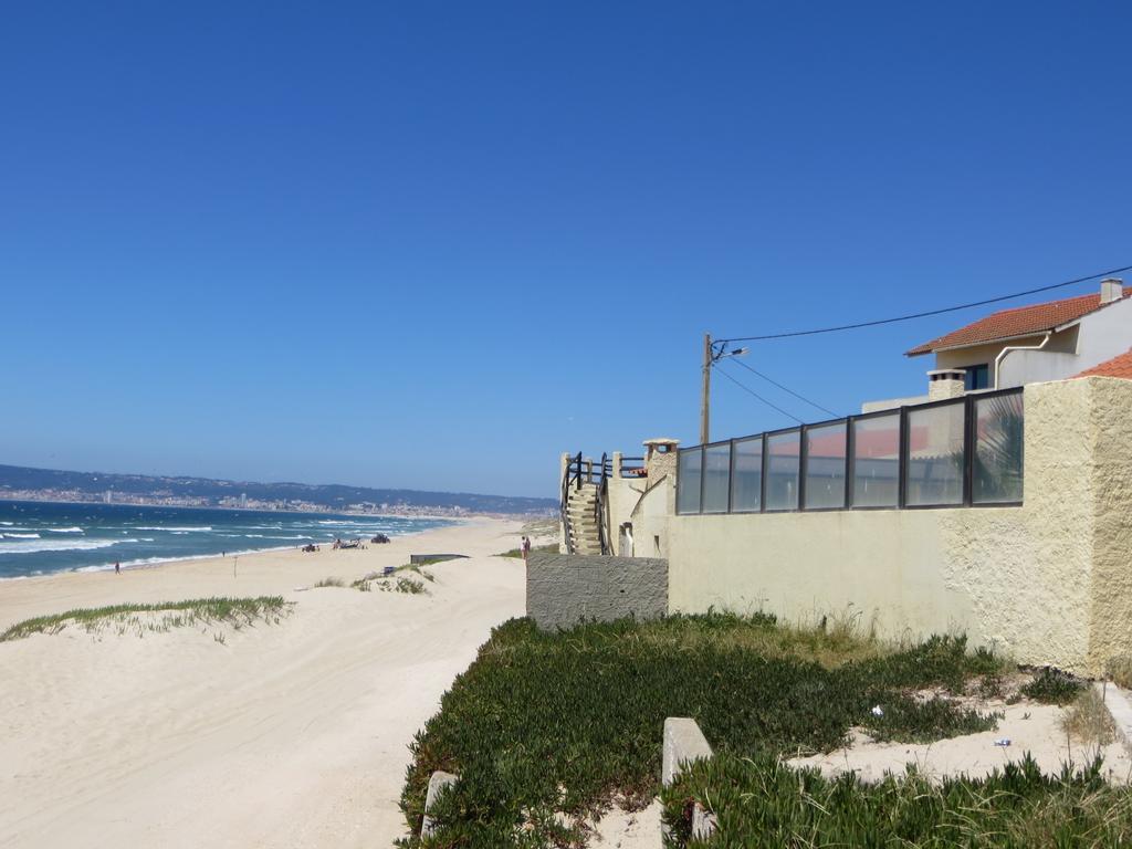 Dream House On The Beach Villa Figueira da Foz Exterior foto