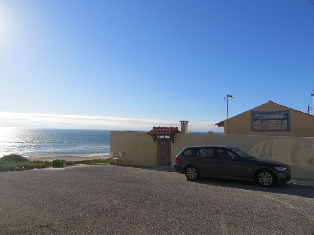 Dream House On The Beach Villa Figueira da Foz Exterior foto