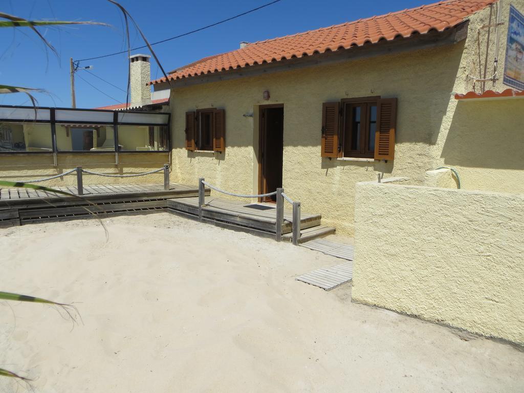 Dream House On The Beach Villa Figueira da Foz Exterior foto